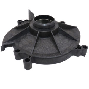 Goulds 3K75 Guide Vane Diffuser, For use with Model JS05 (H) JS Series Jet Pump