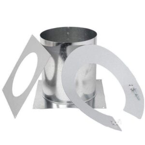 Freedom Flex AVS47KT-1 Vent Sleeve Assembly