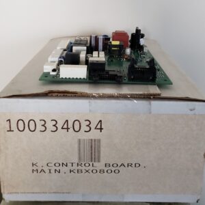 Lochinvar® 100334034 Control Board - Main