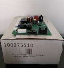 Lochinvar® 100334035 Control Board - Main