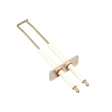 Lochinvar® 100297132 Igniter With Gasket & Screws