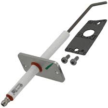 Lochinvar®100330200 Flame Sensor With Gasket & Screws