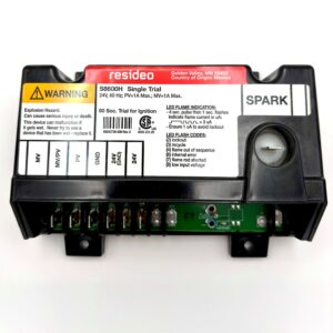 Viessmann Manufacturing® 106365 Electronic Ignition Module