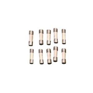 Viessmann Manufacturing® 7404396 Fuse, For use with Vitodens 100W Series Gas Condensing Boiler, 2.5 A 250 VAC