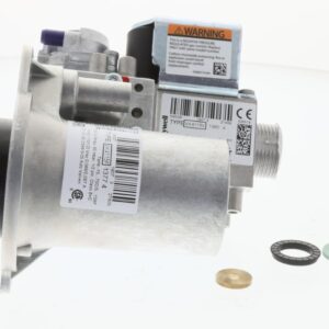 Viessmann Manufacturing® 7439313 Gas Valve Venturi Assembly, For Use With WB1B