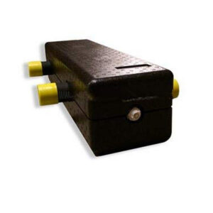 Viessmann Manufacturing® 7498529 Low Loss Header, 19.5 gpm