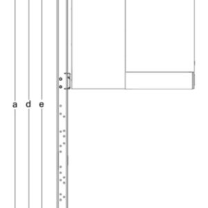 Viessmann Manufacturing® 7658026 Boiler Stand, For Use With B2HA 399-530