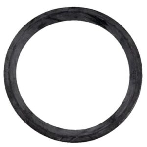 Viessmann Manufacturing® 7817688 Flue Gas Grommet, For Use With DN110 WB2X/B2HA