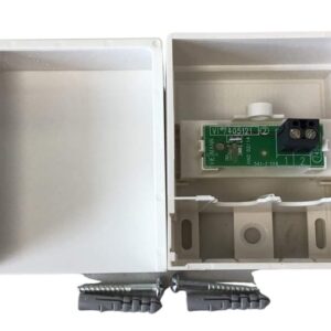 Viessmann Manufacturing® 7820148 Outdoor Sensor, Sensor #1