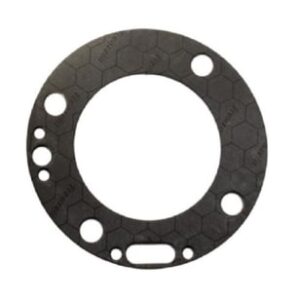 Viessmann Manufacturing® 7826524 Burner Tube Gasket, For use with Vitodens 200-W/WB2B-45/WB2B-60/WB2B-80/WB2B-105