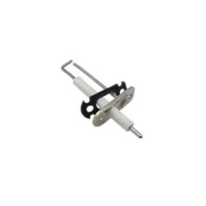 Viessmann Manufacturing® 7828718 Ignition and Ionization Electrode Block, For use with Vitodens 100W Condensing Boiler