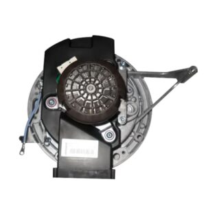 Viessmann Manufacturing® 7831025 RLS154 Radial Fan, For Use With WB2A-24