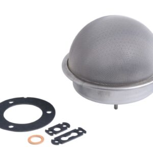 Viessmann Manufacturing® 7834391 Matrix Burner Mesh, With Gasket, 160/199, For Use With CU3A