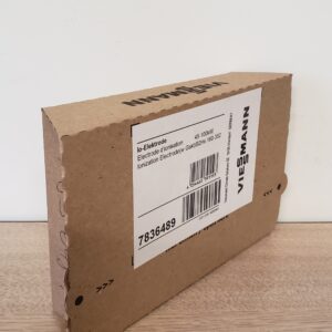 Viessmann Manufacturing® 7836489 B2HX 160-352 Ionization Electrode with Gasket