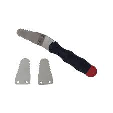 Viessmann Manufacturing® 7883995 Vitodens Cleaning Kit, For use with Scraping residue from Inox Radial heat exchangers