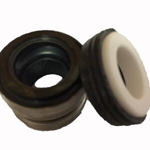 Goulds 10K10 Shaft Seal, Buna-N Elastomers