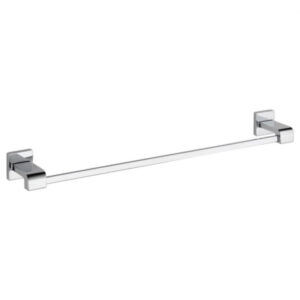 Delta® 77524 Arzo Towel Bar, 24 in L, 2-1/8 in H, Brass