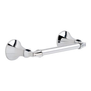 Delta® 76450 Ashlyn Tissue Holder, 2-3/16 in H, Polished Chrome