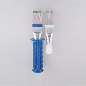 Yellow Jacket® 61170 Fin Straightener, Metal, Blue