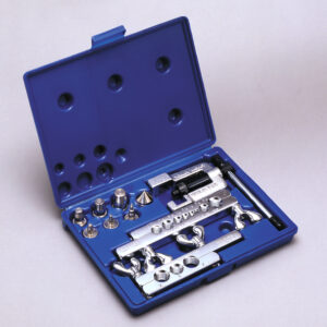 Yellow Jacket® 60440 Swaging and 45 deg Flaring Tools, 3/4 in