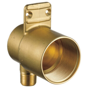 Delta® R50200 Body Spray Rough-In, Forged Brass