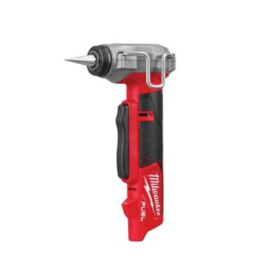 Milwaukee® 2532-20 M12™ FUEL™ ProPEX® Expansion Tool Kit, 3/8 to 1 in ProPEX Connections, RAPID SEAL™ Expander Heads, Battery Not Included