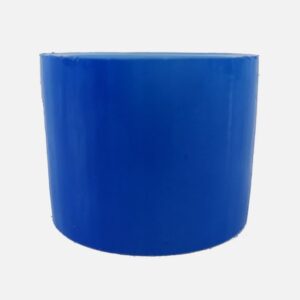 Uponor Q4690754 ProPEX® Ring, 3/4 in, F1960 Cold-Expansion PEX, Polyethylene, Blue
