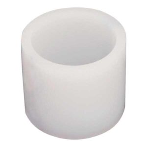 Uponor Q4692000 ProPEX® Ring With Stop, 2 in, F1960 Cold-Expansion PEX, Polyethylene