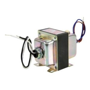 Uponor A3050050 Transformer, 120 VAC Primary, 24 VAC Secondary, 50 VA, 60 Hz