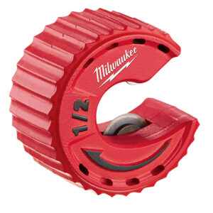 Milwaukee® 48-22-4260 Close Quarters Tubing Cutter, 1/2 in