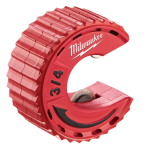 Milwaukee® 48-22-4261 Close Quarters Tubing Cutter, 3/4 in