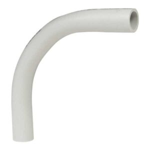 Uponor A5500625 Tube Elbow, 1 in, PVC