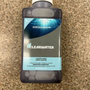 ApprovedVendor 11832 ClearWater Treatment, 10L