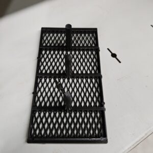 WD B-KL1600 Inner Screen Only