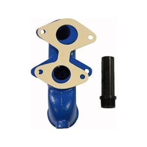 Goulds FHSJ15 Shallow Well Jet Assembly, 11 gpm, Single Phase, 1-1/2 hp