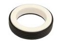 Acme Electric® A-185 Type 21 Pump Seal with Seat, 1-1/4 in Seal, 1-7/8 in Seat, Carbon Cup, Buna Seal
