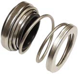 Acme Electric A-524E Ni-Resist Pump Seal Assembly, 5/8 in x 1-1/4 in