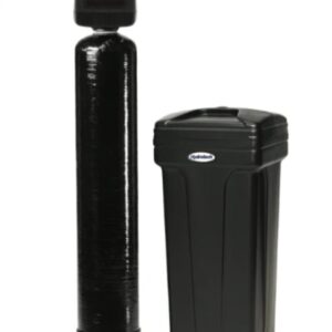 Hydrotech® 15100236 HT785UF-150 785HE Series Upflow Water Softener, 45,000 Grains