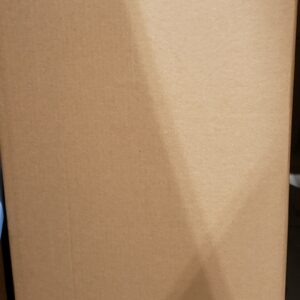 Hydrotech® 15102134 HT785HIM-100 785 HIM Series Downflow Softener, 30,000 Grains, Single Tank