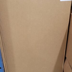 Hydrotech® 15102167 HT785HIM-300 785 HIM Series Downflow Softener, 90,000 Grains, Single Tank