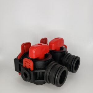 Hydrotech® 60010004 Bypass Valve