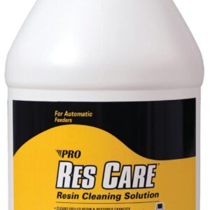 Approved Vendor 45147 Pro Res Care Resin Cleaner, 1 gal