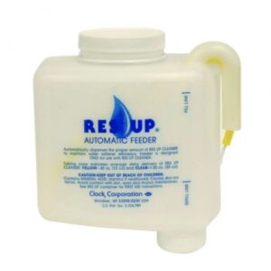 Hydrotech® 33010-1 Res-Up Feeder