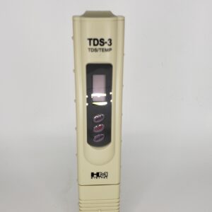 Hydrotech® 66760 Pocket Pal TDS Tester