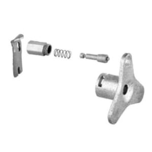 Stenner Pumps FC5LASY Index Spider Assembly