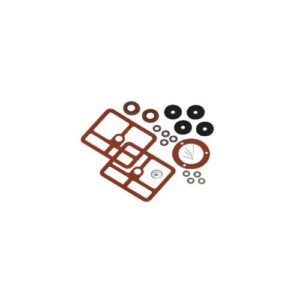 POMPCO 522-2803 Piston Pump Repair Kit, For use with Pompco S-600