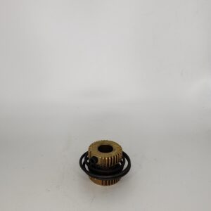 Acme Electric® SL-10010 Round Spring Coupler, 1/2 in, Coupling