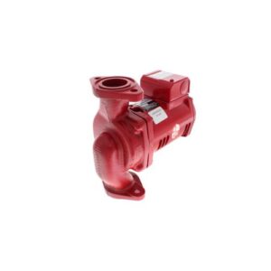 Bell & Gossett 1BL002 PL45 Booster Pump, 50 gpm, 1/6 hp, 115 VAC, 1Phase