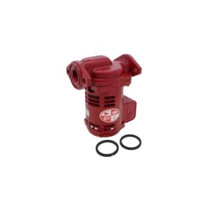 Bell & Gossett 1BL001 PL36 Booster Pump, 40 gpm, 1/6 hp, 115 VAC, 1 Phase