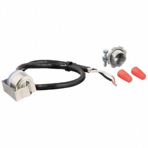 Bell & Gossett 113223 Aquastat Control, 115/230 V, 16 A